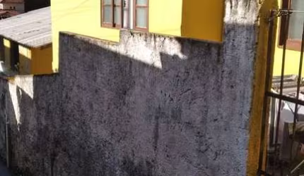Casa com 3 dormitórios à venda, 98 m² por R$ 215.000,00 - Ribeirão da Ilha - Florianópolis/SC