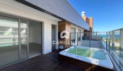 Apartamento com 2 dormitórios à venda, 92 m² por R$ 1.745.000,00 - Morro das Pedras - Florianópolis/SC