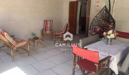 Casa com 3 dormitórios à venda, 100 m² por R$ 370.000,00 - Tapera - Florianópolis/SC