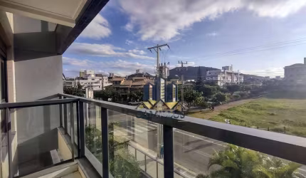 Studio com 1 dormitório à venda, 46 m² por R$ 1.200.000,00 - Campeche - Florianópolis/SC