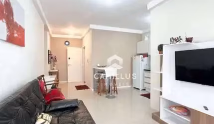 Apartamento  Financiável com 2 dormitórios à venda, 111 m² por R$ 1.250.000 - Campeche - Florianópolis/SC