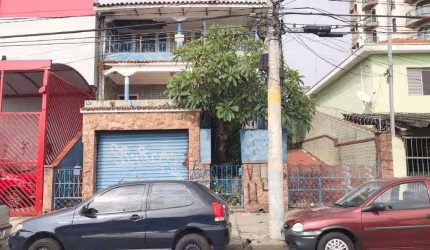 Terreno à venda na Rua Edgar de Sousa, 1178, Vila Aricanduva, São Paulo por R$ 1.290.000