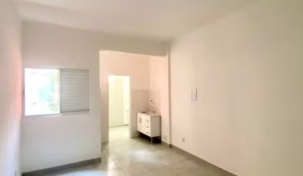 Kitnet / Stúdio para alugar na Avenida São João, 1518, Santa Cecília, São Paulo por R$ 1.400