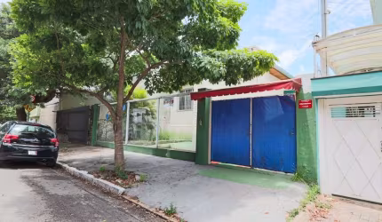 Casa com 3 quartos à venda na Rua Pero Correia, 290, Vila Mariana, São Paulo por R$ 1.490.000