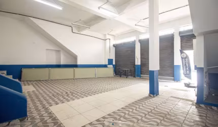 Ponto comercial com 5 salas para alugar na Rua Itapicuru, 987, Perdizes, São Paulo por R$ 5.000