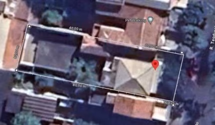 Terreno à venda na Rua Teodureto Souto, 772, Cambuci, São Paulo por R$ 1.950.000
