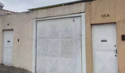 Casa com 5 quartos à venda na Rua Marcos Grotti Vidal, 58, Cidade Patriarca, São Paulo por R$ 550.000