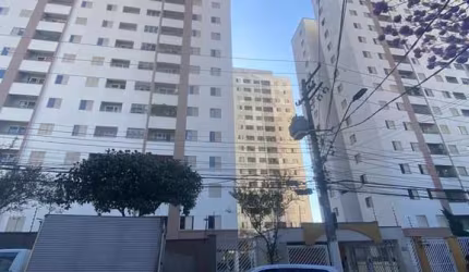 Apartamento com 3 quartos à venda na Rua Lopes de Oliveira, 112, Barra Funda, São Paulo por R$ 650.000