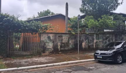Terreno à venda na Rua Itaquera, 408, Pacaembu, São Paulo por R$ 1.490.000