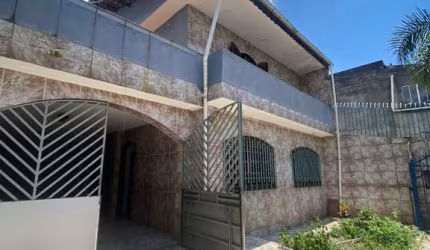 Casa com 3 quartos à venda na Rua Olímpio Brás de Sousa, 340, Vila Matilde, São Paulo por R$ 590.000
