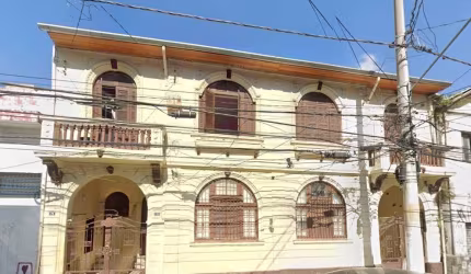 Casa com 12 quartos à venda na Rua Maria José, 70, Bela Vista, São Paulo por R$ 1.700.000