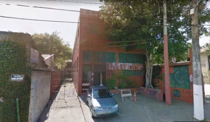 Barracão / Galpão / Depósito à venda na Praça Automóvel Clube Paulista, 31, Jardim Satélite, São Paulo por R$ 1.850.000
