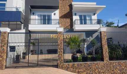 Casa com 4 quartos à venda na Rua das Cabreúvas, 427, Pedra Branca, Palhoça por R$ 2.300.000