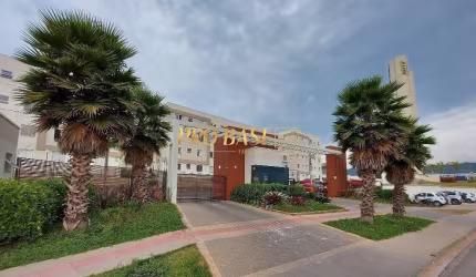 Apartamento com 2 quartos para alugar na Sebastião Alzemiro dos Santos, 3, Bela Vista, Palhoça por R$ 1.900