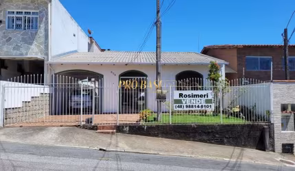 Casa com 5 quartos à venda na Rua João Sandim, 556, Ipiranga, São José por R$ 950.000