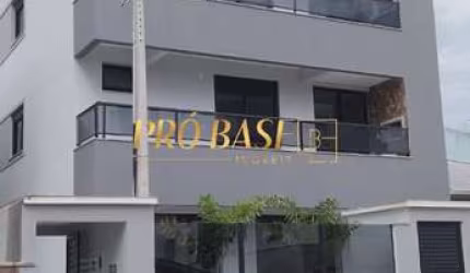 Apartamento com 2 quartos à venda na Rua José Luiz de Souza, 1, Flor de Nápolis, São José por R$ 415.000
