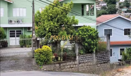 Casa com 4 quartos à venda na Rua Antônio Alfredo da Silva, 1330, Fazenda Santo Antônio, São José por R$ 1.250.000