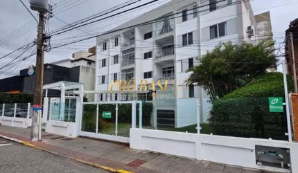 Apartamento com 3 quartos à venda na Rua Desembargador Pedro Silva, 3162, Coqueiros, Florianópolis por R$ 950.000