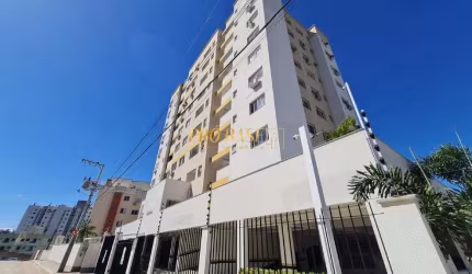 Apartamento com 2 quartos à venda na Rua Recanto dos Santos, 235, Pedra Branca, Palhoça por R$ 500.000