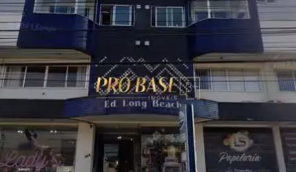 Sala comercial à venda na Rua Luiz Fagundes, 245, Praia Comprida, São José por R$ 210.000