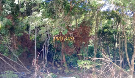 Terreno à venda na Das Carmélias, 001, Jardim Janaina, Biguaçu por R$ 750.000