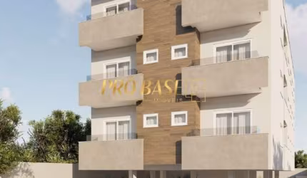 Apartamento com 2 quartos à venda na Zilma Martins  Barra do Aririu - Palhoça - Sc, 1, Barra do Aririú, Palhoça