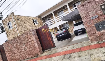Casa com 5 quartos à venda na Rua Maria Júlia da Luz, 727, Jardim Cidade de Florianópolis, São José por R$ 1.200.000
