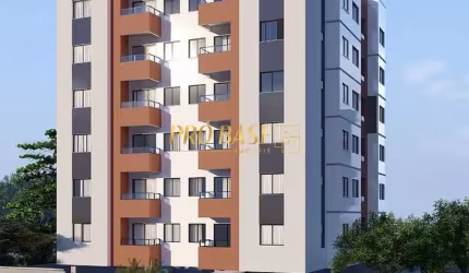 Apartamento com 3 quartos à venda na Rua Janete Marilda de Souza, 1, Nova Palhoça, Palhoça