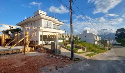 Casa com 4 quartos à venda na Rua dos Tiés, 2, Pedra Branca, Palhoça por R$ 1.900.000