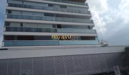 Apartamento com 2 quartos à venda na Rua Najla Carone Guedert, 615, Pagani, Palhoça por R$ 950.000