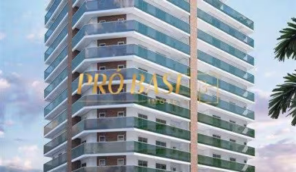 Apartamento com 2 quartos à venda na Avenida da Pedra Branca, 333, Pedra Branca, Palhoça por R$ 795.000