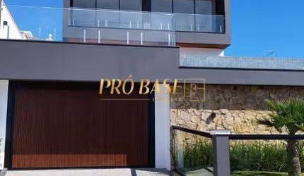 Casa com 3 quartos à venda na Rua do João de Barro, 1, Pedra Branca, Palhoça por R$ 2.900.000