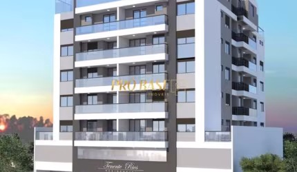 Apartamento com 2 quartos à venda na Rua Domingos Filomeno, 1, Praia Comprida, São José