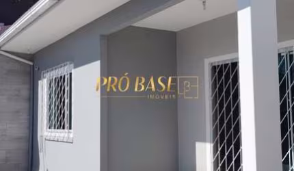 Casa com 3 quartos à venda na Rua Setúbal, 1, Forquilhas, São José por R$ 626.000