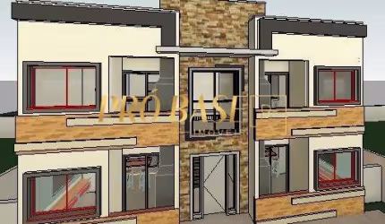 Apartamento com 2 quartos à venda na Guarda do Cubatão, 1, Guarda do Cubatão, Palhoça