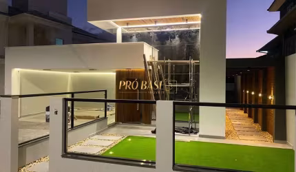 Casa com 3 quartos à venda na Rua das Macieiras, 1, Pedra Branca, Palhoça por R$ 1.990.000
