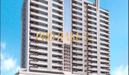 Apartamento à venda na Avenida Salvador Di Bernardi, 1, Campinas, São José