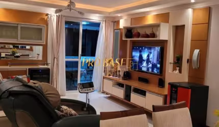 Apartamento com 4 quartos à venda na Rua Altamiro Di Bernardi, 1, Campinas, São José por R$ 1.190.000