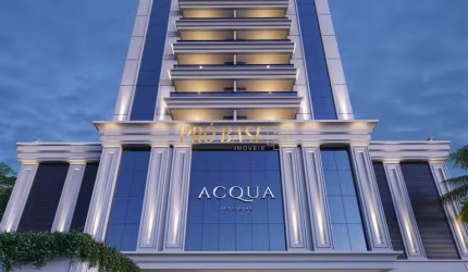 Apartamento com 2 quartos à venda na Rua Luca, 1, Pagani, Palhoça