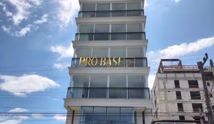 Apartamento com 4 quartos à venda na Rua do Bunganvília, 1, Pedra Branca, Palhoça