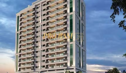 Apartamento com 2 quartos à venda na Rua Antônio Scherer, 11, Kobrasol, São José por R$ 920.000