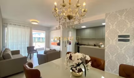 Apartamento com 3 quartos à venda na Rua Tinoli, 116, Pagani, Palhoça por R$ 950.000