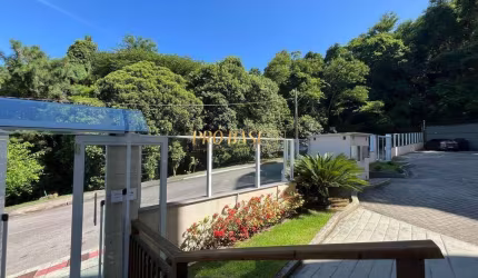 Apartamento com 2 quartos à venda na Rua Manoel Eduardo Cardoso, 438, Bela Vista, São José por R$ 465.000