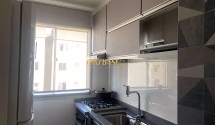 Apartamento com 2 quartos à venda na Rua Amaro Damásio, 210, Bom Viver, Biguaçu por R$ 265.000