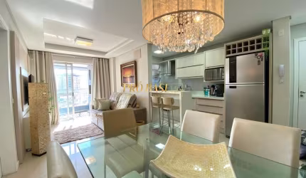Apartamento com 3 quartos à venda na Rua Dom Pedro II, 374, Campinas, São José por R$ 742.000