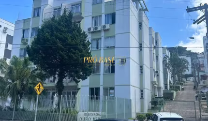 Apartamento com 3 quartos à venda na Rua Capitão Romualdo de Barros, 997, Carvoeira, Florianópolis por R$ 720.000