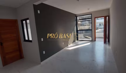Casa com 3 quartos à venda na Rua Professora Lair Quadros de Espindola, 113, Nova Palhoça, Palhoça por R$ 449.000