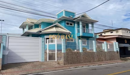 Casa com 4 quartos à venda na Rua Adelino Boschetti Mateus, 87, Picadas do Sul, São José por R$ 1.410.000