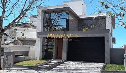 Casa com 3 quartos à venda na Rua das Cambiúnas, 1, Pedra Branca, Palhoça por R$ 2.780.000