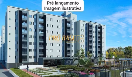 Prédio à venda na Manoel Urbano Bueno, 1, Rio Caveiras, Biguaçu